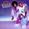 Outkast - Big Boi & Dre Present Outkast: Album-Cover
