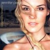 Jennifer Paige - Positively Somewhere: Album-Cover