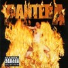 Pantera - Reinventing The Steel: Album-Cover
