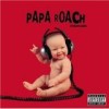 Papa Roach - Lovehatetragedy: Album-Cover