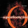 A Perfect Circle - Mer De Noms: Album-Cover
