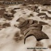 Phillie MC - Schöne Neue Welt: Album-Cover