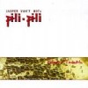 Pili Pili - Ballads Of Timbuktu: Album-Cover