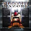 Pissing Razors - Where We Come From: Album-Cover