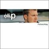 Oli. P - Pulsschlag: Album-Cover