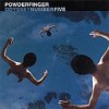Powderfinger - Odyssey Number Five: Album-Cover