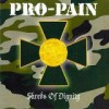 Pro Pain - Shreds Of Dignity