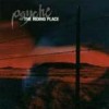 Psyche - The Hiding Place: Album-Cover