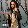Rah Digga - Dirty Harriet: Album-Cover