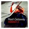Reef - Getaway: Album-Cover