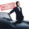 Cliff Richard - Wanted: Album-Cover