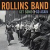 Rollins Band - Get Some Go Again: Album-Cover