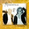Rosenfels - Trespiano: Album-Cover