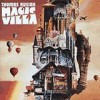 Thomas Rusiak - Magic Villa: Album-Cover