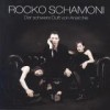 Rocko Schamoni - Der Schwere Duft Von Anarchie: Album-Cover