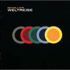 Schiller - Weltreise