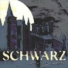 Schwarz - Das Schloss: Album-Cover