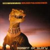 Scorpions (feat. Berliner Philharmoniker) - Moment Of Glory: Album-Cover