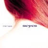 Scycs - Time-Lapse: Album-Cover