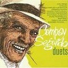 Compay Segundo - Duets: Album-Cover