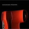 Sensorama - Projektor: Album-Cover