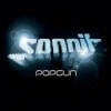 Sonnit - Popgun: Album-Cover