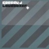 Speedy J - Loudboxer: Album-Cover