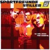 Sportfreunde Stiller - So Wie Einst Real Madrid: Album-Cover