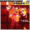 Sportfreunde Stiller - So Wie Einst Real Madrid