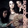 Sugababes - One Touch: Album-Cover