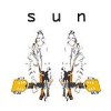 Sun - Sun: Album-Cover