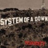 System Of A Down - Toxicity