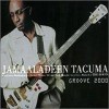 Jamaaladeen Tacuma - Groove 2000: Album-Cover