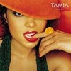 Tamia - A Nu Day: Album-Cover