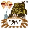 Jimi Tenor - Utopian Dream: Album-Cover