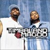 Timbaland and Magoo - Indecent Proposal: Album-Cover