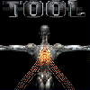 Tool - Salival: Album-Cover