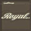 Too Strong - Royal TS: Album-Cover
