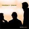 Trüby Trio - Dj Kicks: Album-Cover