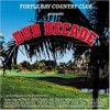 Turtle Bay Country Club - Dub Decade: Album-Cover