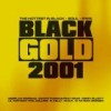 Various Artists - Black Gold 2001: Album-Cover