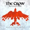 Various Artists - The Crow - Salvation: Album-Cover