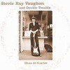Stevie Ray Vaughan - Blues At Sunrise: Album-Cover