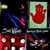 Saul Williams - Amethyst Rock Star: Album-Cover