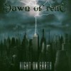 Dawn Of Relic - Night On Earth: Album-Cover