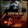 Symphorce - Godspeed: Album-Cover