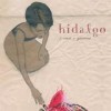 Hidalgo - I Want A Girlfriend: Album-Cover