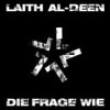 Laith Al-Deen - Die Frage Wie: Album-Cover