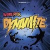 Future Rock - Dynamite: Album-Cover