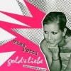 Miss Yetti - Gold & Liebe: Album-Cover